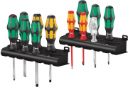 Wera Kraftform XXL TX Werkstatt Schraubendreher-Set 12teilig f&uuml;r 29,72 Euro