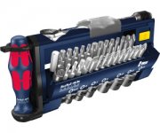 Wera Tool-Check PLUS Red Bull Racing Edition nur 49&euro; statt 54,94&euro;