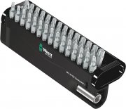 Wera Universal 1 Bit-Check 30 TX 30-teiliges Bit-Sortiment mit Universalhalter