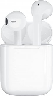 WERPOWER Pro-14 Bluetooth Wireless Earbuds mit Touch Control