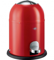 Wesco 180 212 Single Master Abfallsammler 9 Liter