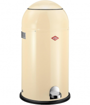 Wesco Liftmaster 33 Liter Abfalleimer mit D&auml;mpfer