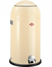 Wesco Liftmaster Abfalleimer mit D&auml;mpfer 33 Liter