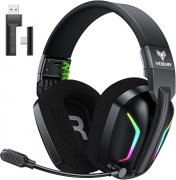 WESEARY Gaming Headset kabellos f&uuml;r 35,69&euro; bei Amazon