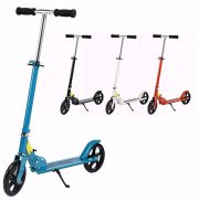 WeSkate Roller mit 200mm Big Wheels Cityroller nur 37,69 &euro;&nbsp;statt 57,99 &euro;&nbsp;inkl. Versand 