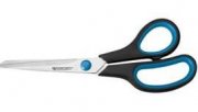 Westcott E-30283 00 21 cm / 8 Zoll Easy Grip Softgrip Schere f&uuml;r 1,95 &euro;