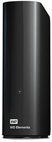 Western Digital 10 TB Elements Desktop externe Festplatte bei Amazon f&uuml;r 179,99 Euro