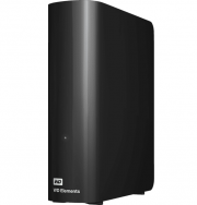 Western Digital 10 TB Elements Desktop externe Festplatte f&uuml;r 189 Euro