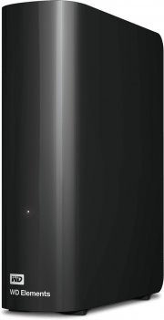 Western Digital 12TB Elements Desktop externe Festplatte USB3.0