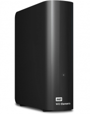 Western Digital 6 TB Elements Desktop externe Festplatte f&uuml;r 97,09 Euro