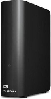 Western Digital 6 TB Elements Desktop externe Festplatte f&uuml;r 99 Euro