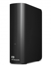 Western Digital 6 TB Elements Desktop externe USB3.0 Festplatte