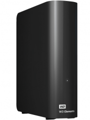 Western Digital 8 TB Elements Desktop externe Festplatte f&uuml;r 125,75 Euro