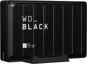 Western Digital Black D10 Game Drive 8TB externe Festplatte