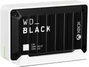 Western Digital Black D30 Game Drive 500GB f&uuml;r Xbox