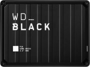 Western Digital Black P10 4TB Game Drive f&uuml;r Konsolen und PCs