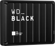 Western Digital Black P10 Game Drive 4TB Externe Festplatte