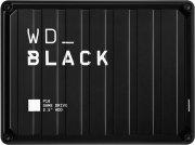 Western Digital Black P10 Game Drive 5TB f&uuml;r Konsolen und PCs