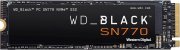 Western Digital Black SN770 NVMe High-Performance Gaming interne 1TB SSD