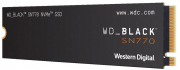 Western Digital Black SN770 NVMe interne 2TB SSD PCI Express