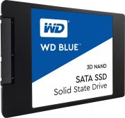 Western Digital Blue 3D NAND SATA 2,5 Zoll interne 1 TB SSD 