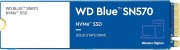 Western Digital Blue SN570 interne 1 TB SSD
