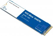 Western Digital Blue SN570 interne 2TB SSD