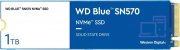 Western Digital Blue SN570 PCI Express 1TB interne SSD