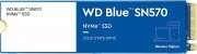 Western Digital Blue SN570 PCI Express interne 1 TB SSD