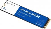 Western Digital Blue SN580 NVMe interne 1TB SSD