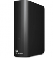 Western Digital Elements Desktop 8TB externe Festplatte