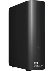 Western Digital Elements Desktop 8TB Festplatte