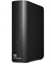 Western Digital Elements Desktop 8TB USB3.0 externe Festplatte