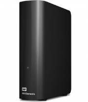 Western Digital Elements Desktop externe 6TB USB3.0 Festplatte