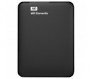 Western Digital Elements Portable 3 TB externe Festplatte USB 3.0 f&uuml;r 89,90&euro; statt 105&euro;