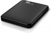 Western Digital Elements Portable 4TB externe Festplatte