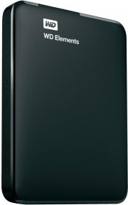 Western Digital Elements Portable Exclusive Edition 2TB Festplatte bei Ebay f&uuml;r 59 Euro
