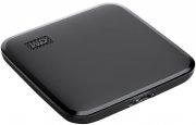Western Digital Elements SE externe 1TB SSD Festplatte