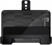 Western Digital Externe Festplatte 6.35cm (2.5 Zoll) 1TB My Passport&reg; AV-TV Schwarz f&uuml;r 69,99&euro;