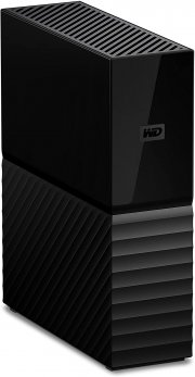 Western Digital My Book 12 TB f&uuml;r 209,99&euro;