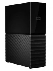 Western Digital My Book 8 TB f&uuml;r nur 169&euro; (statt 187&euro;)