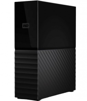 Western Digital My Book USB 3.0 12 TB externe Festplatte
