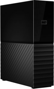 Western Digital My Book USB 3.0 6 TB 3,5 Zoll externe Festplatte