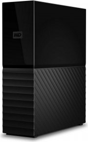 Western Digital My Book USB 3.0 Festplatte mit 8 TB Speicher f&uuml;r 134,91 Euro