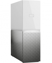 Western Digital My Cloud Home 2TB NAS