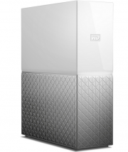Western Digital My Cloud Home 3TB NAS Cloudspeicher