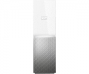 Western Digital My cloud home 4TB bei Comtech f&uuml;r 167,90&euro; statt 178,90&euro;