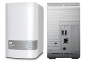 Western Digital My Cloud Mirror mit 12TB f&uuml;r 369&euro; (statt 484&euro;) &ndash; 2. Generation