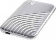 Western Digital My Passport 1 TB externe SSD Festplatte
