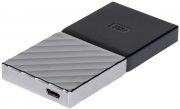 Western Digital My Passport 1 TB SSD Festplatte
